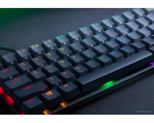 Клавиатура RAZER Huntsman Mini Linear (черный)