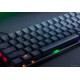 Клавиатура RAZER Huntsman Mini Linear (черный)