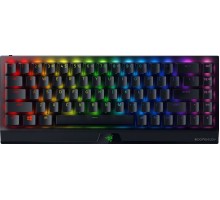 Клавиатура RAZER Blackwidow V3 Mini HyperSpeed Yellow Switch