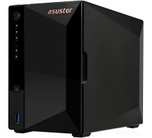 Сетевой накопитель Asustor Drivestor 2 Pro AS3302T