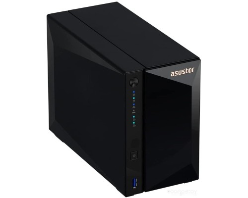 Сетевой накопитель Asustor Drivestor 2 Pro AS3302T