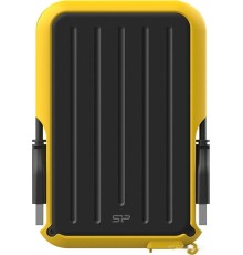 Внешний жёсткий диск Silicon Power Armor A66 1TB SP010TBPHD66SS3Y