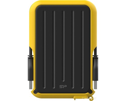 Внешний жёсткий диск Silicon Power Armor A66 1TB SP010TBPHD66SS3Y