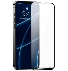 Защитное стекло Baseus Super porcelain Crystal Tempered для iPhone 13/13 Pro