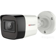 Камера CCTV HiWatch DS-T200A (3.6 мм)