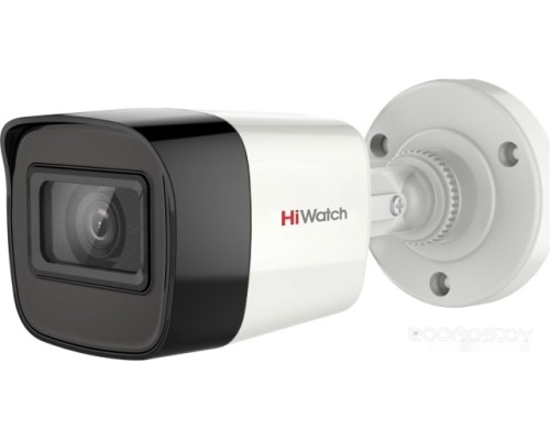 Камера CCTV HiWatch DS-T200A (3.6 мм)