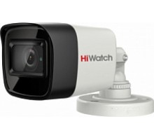 Камера CCTV HiWatch DS-T800(B) (3.6 мм)