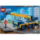 Конструктор Lego City 60324 Мобильный кран