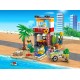 Конструктор Lego City 60328 Пост спасателей на пляже