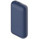 Портативное зарядное устройство Xiaomi 33W 10000mAh Pocket Edition Pro (Midnight Blue) PB1030ZM