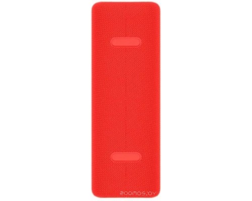 Портативная колонка Xiaomi Mi Portable 16W Red