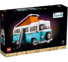 Конструктор Lego Creator Expert 10279 Фургон Volkswagen T2 Camper