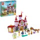 Конструктор Lego Disney Princess 43196 Замок Белль и Чудовища