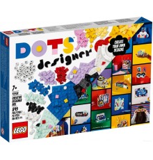 Конструктор Lego Dots 41938 Творческий набор для дизайнера