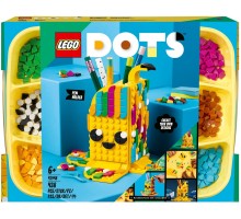 Конструктор Lego Dots 41948 Подставка для карандашей Милый банан