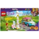 Конструктор Lego Friends 41443 Электромобиль Оливии