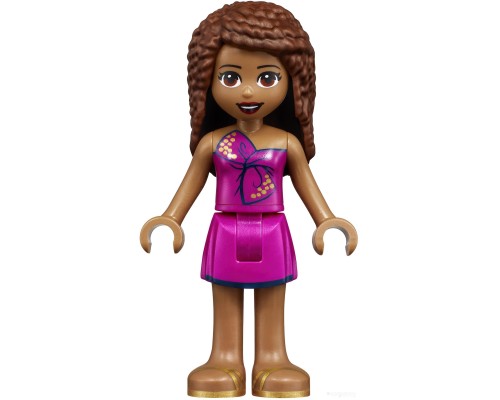 Конструктор Lego Friends 41448 Кинотеатр Хартлейк-Сити