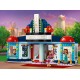 Конструктор Lego Friends 41448 Кинотеатр Хартлейк-Сити