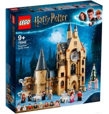 Конструктор Lego Harry Potter 75948 Часовая башня Хогвартса