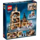 Конструктор Lego Harry Potter 75948 Часовая башня Хогвартса