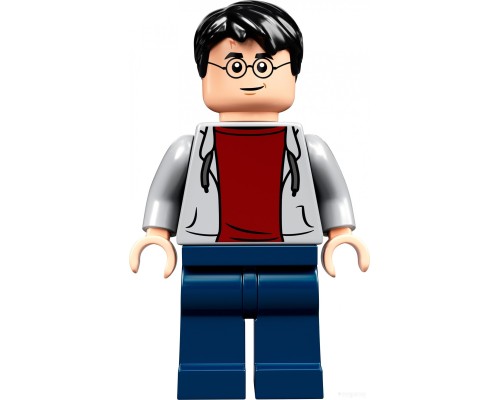 Конструктор Lego Harry Potter 75980 Нападение на Нору