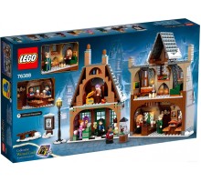 Конструктор Lego Harry Potter 76388 Визит в деревню Хогсмид