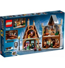 Конструктор Lego Harry Potter 76388 Визит в деревню Хогсмид