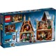 Конструктор Lego Harry Potter 76388 Визит в деревню Хогсмид