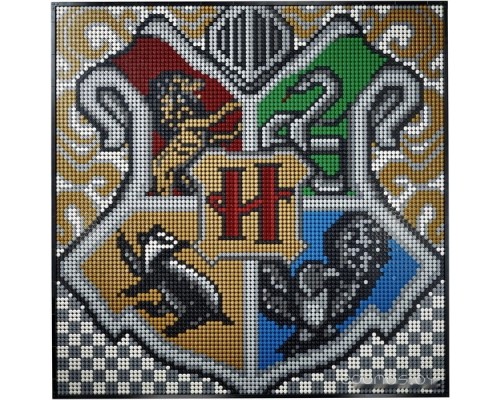 Конструктор Lego Harry Potter 31201 Harry Potter Hogwarts Crests