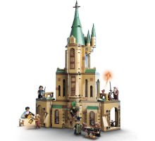 Конструктор Lego Harry Potter 76402 Хогвартс: кабинет Дамблдора