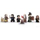 Конструктор Lego Harry Potter 76402 Хогвартс: кабинет Дамблдора