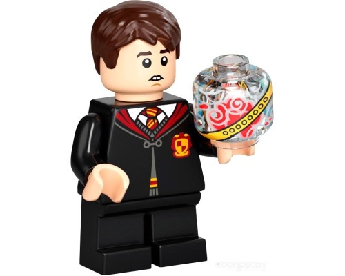 Конструктор Lego Harry Potter 76395 Хогвартс: первый урок полетов