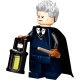 Конструктор Lego Harry Potter 76395 Хогвартс: первый урок полетов