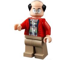 Конструктор Lego Ideas 21328 Seinfeld