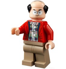 Конструктор Lego Ideas 21328 Seinfeld