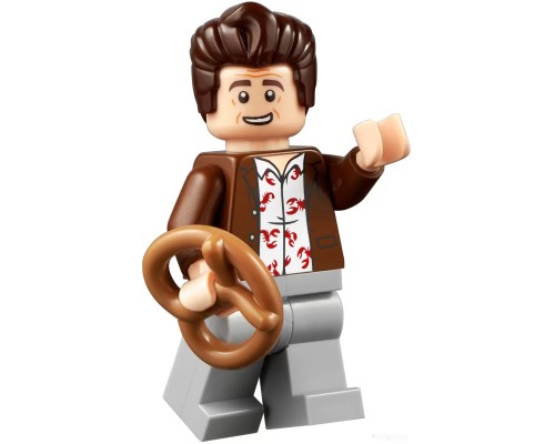 Конструктор Lego Ideas 21328 Seinfeld