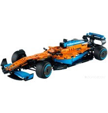 Конструктор Lego Technic 42141 Гоночный автомобиль McLaren Formula 1