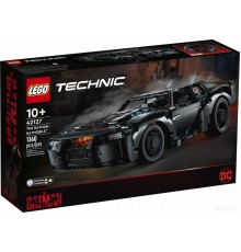 Конструктор Lego Technic 42127 Бэтмен: Бэтмобиль