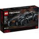 Конструктор Lego Technic 42127 Бэтмен: Бэтмобиль