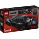 Конструктор Lego Technic 42127 Бэтмен: Бэтмобиль