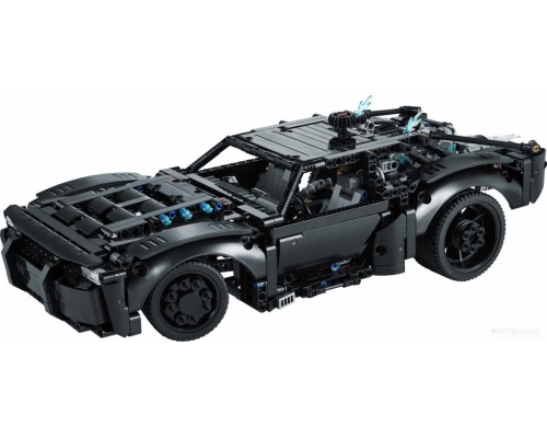 Конструктор Lego Technic 42127 Бэтмен: Бэтмобиль