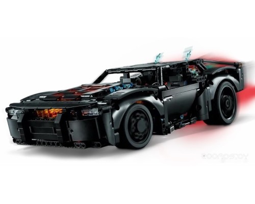 Конструктор Lego Technic 42127 Бэтмен: Бэтмобиль