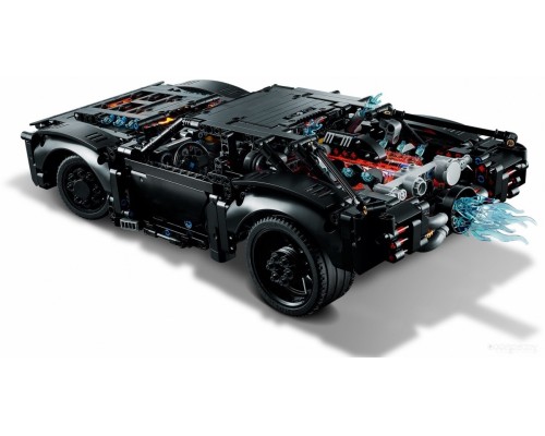 Конструктор Lego Technic 42127 Бэтмен: Бэтмобиль