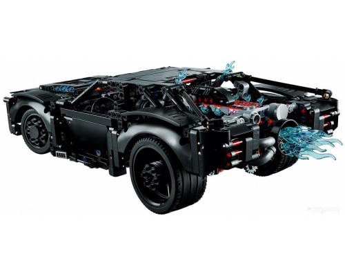 Конструктор Lego Technic 42127 Бэтмен: Бэтмобиль