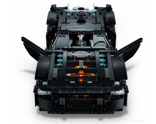 Конструктор Lego Technic 42127 Бэтмен: Бэтмобиль