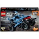 Конструктор Lego Technic 42134 Monster Jam Megalodon