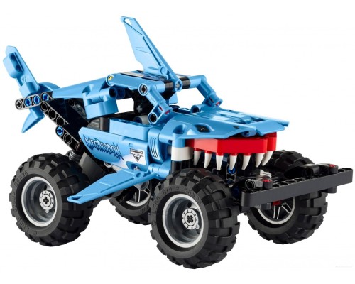 Конструктор Lego Technic 42134 Monster Jam Megalodon