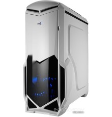 Корпус Aerocool Battlehawk (белый)