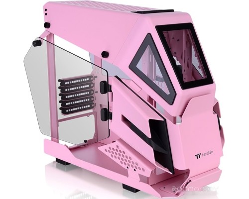 Корпус Thermaltake AH T200 Pink CA-1R4-00SAWN-00