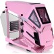 Корпус Thermaltake AH T200 Pink CA-1R4-00SAWN-00